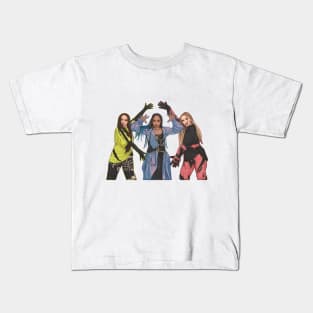 Shine For You || Little Mix Kids T-Shirt